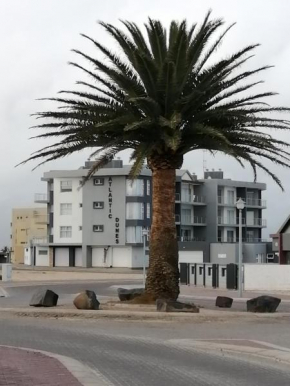 Atlantic Dunes Unit 11, Self Catering